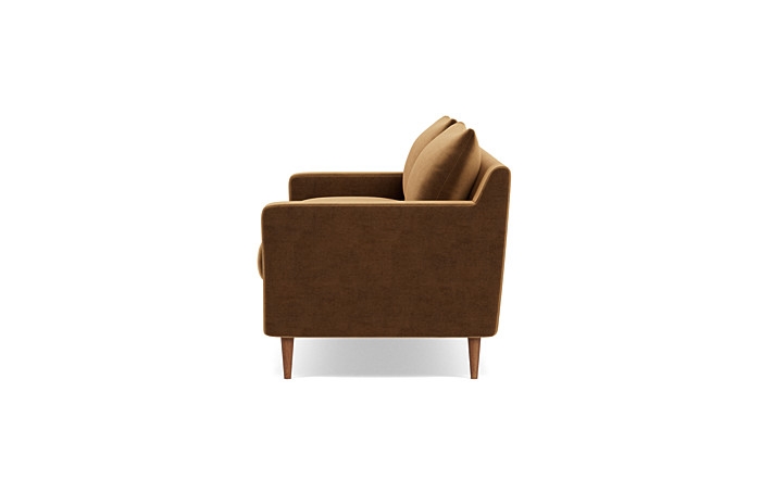 Sloan Fabric 2-Seat Sofa - Image 4