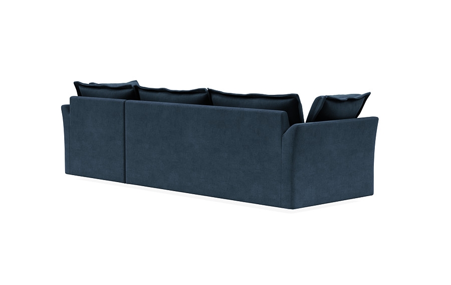 Skylar  Chaise Sectional - Image 3