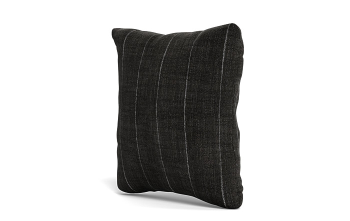 Throw Pillow 20 x 20" Square" - Image 2
