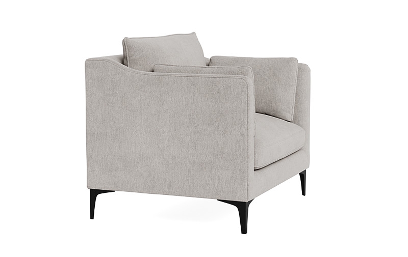 Caitlin Accent Chair by The EverygirlÃ?Â® - Image 3