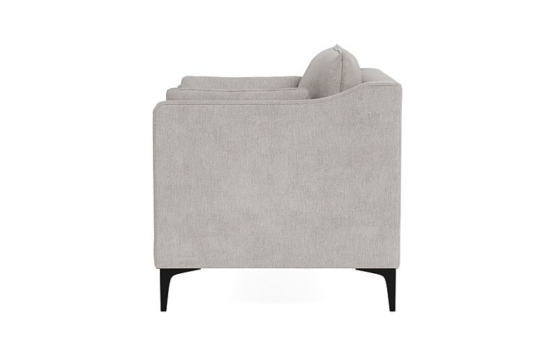 Caitlin Accent Chair by The EverygirlÃ?Â® - Image 4