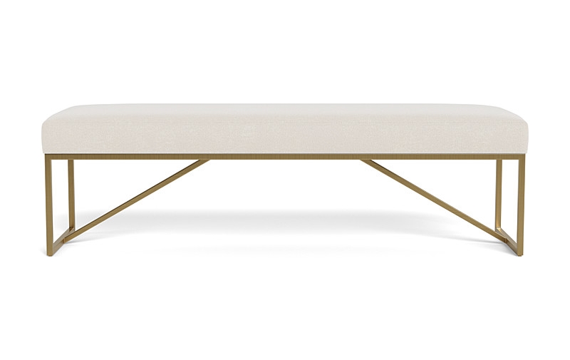 Otto Bench - Image 0