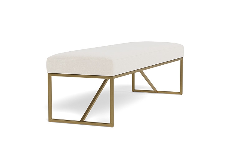 Otto Bench - Image 1