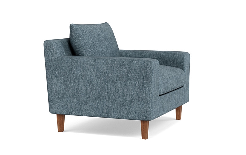 Sloan Accent Chair - Image 3