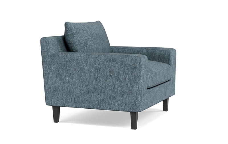 Sloan Accent Chair - Image 2