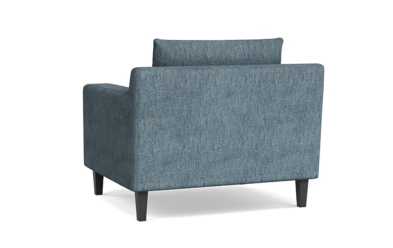 Sloan Accent Chair - Image 1