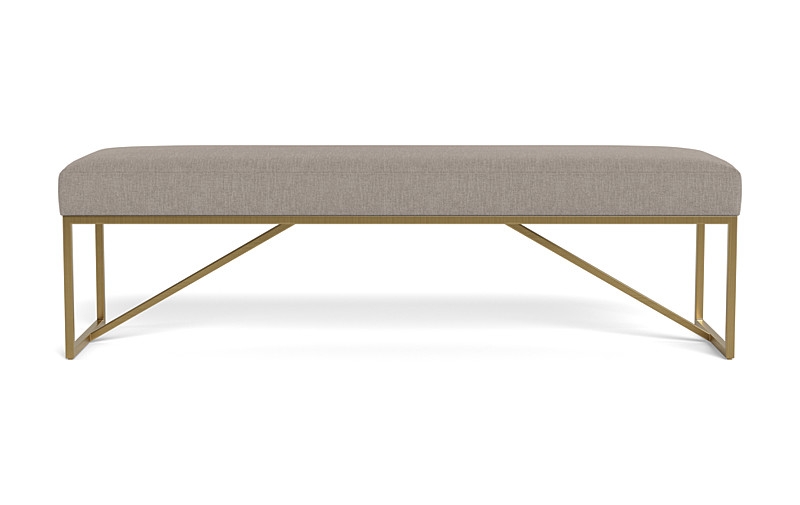 Otto Bench - Image 0