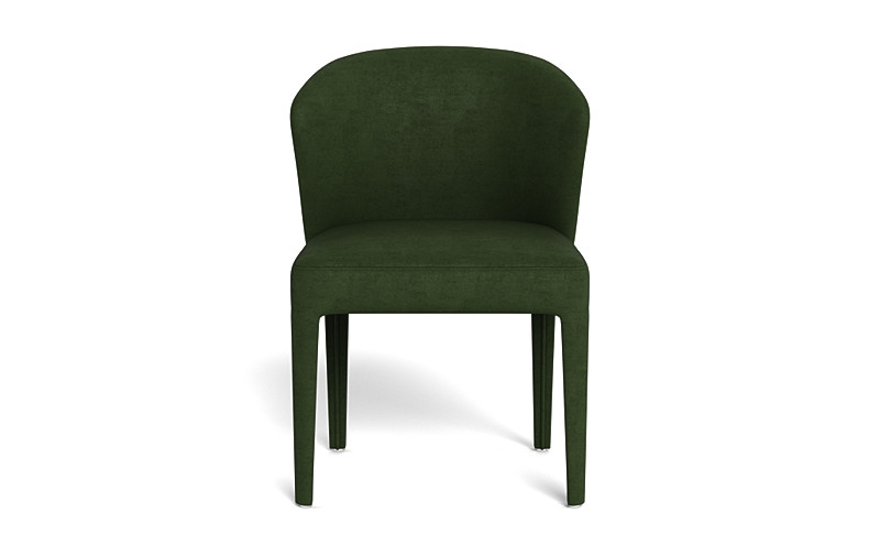 Pratt (Essex) Fully Upholstered Chair - Image 0
