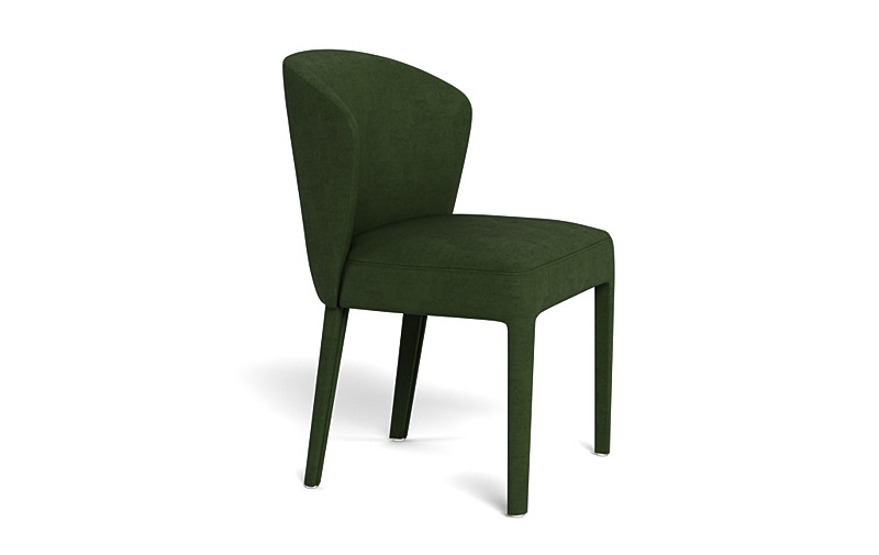 Pratt Fully Upholstered Chair - Image 3