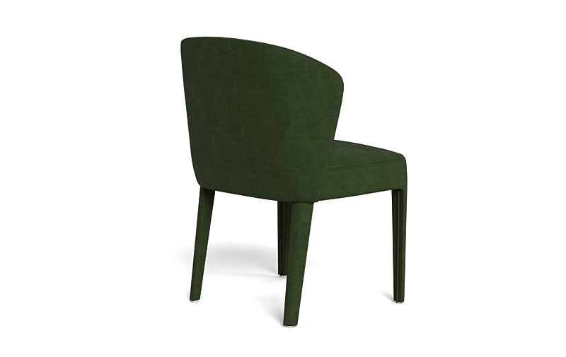 Pratt Fully Upholstered Chair - Image 1