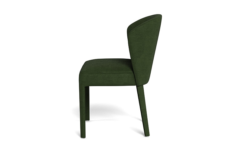 Pratt (Essex) Fully Upholstered Chair - Image 4