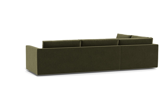 Lukas 3-Seat Left Bumper Sectional - Image 4