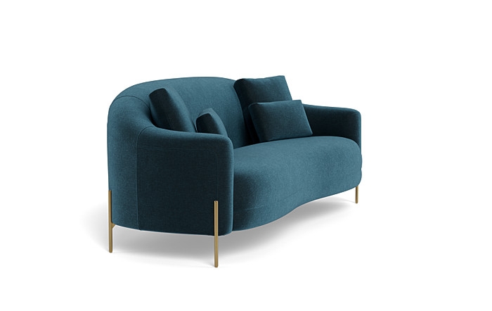 Fiona 3-Seat Sofa - Image 3