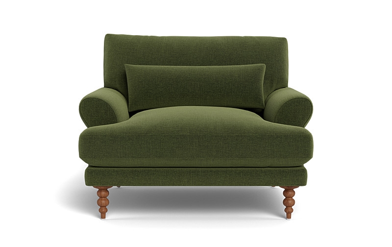 Maxwell Accent Chair - Image 0