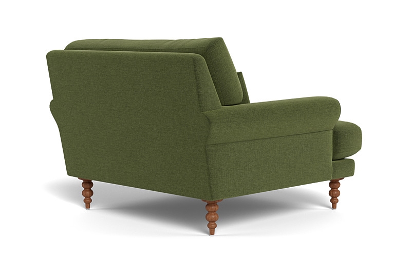 Maxwell Accent Chair - Image 3