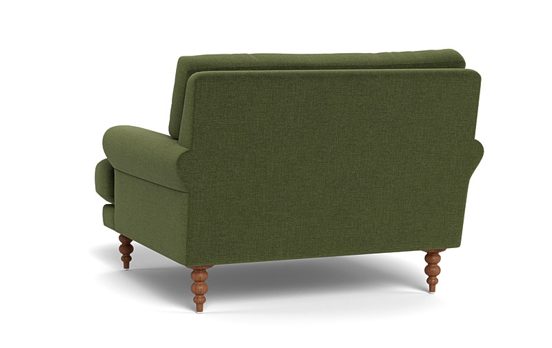 Maxwell Accent Chair - Image 1