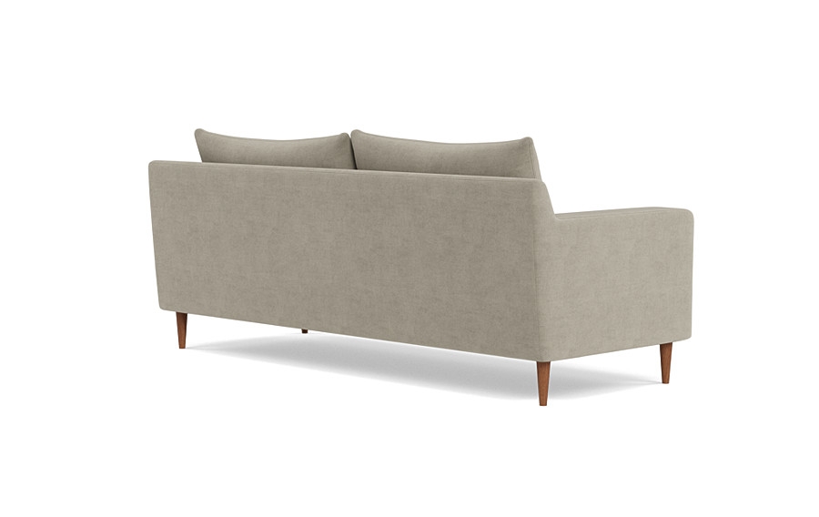 Sloan Fabric 2-Seat Sofa - Image 2