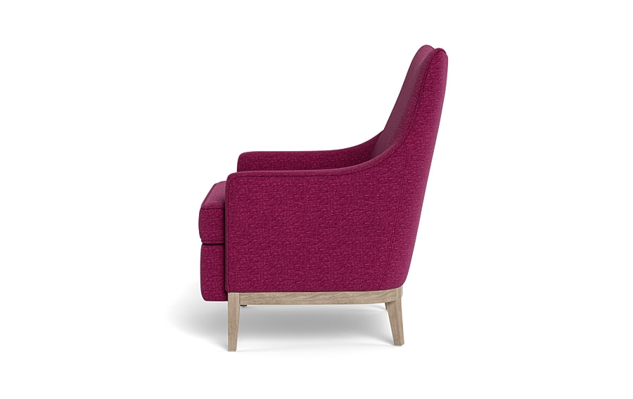 Kingsley Accent Chair - Image 3