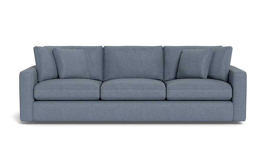 James 3-Seat Sofa - Image 0
