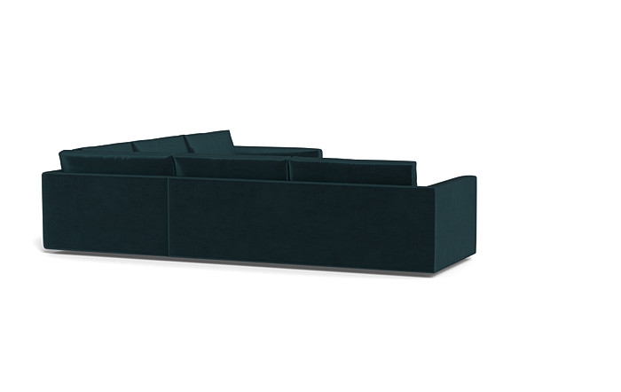 Lukas 3-Piece 4-Seat Corner Sectional - Image 4