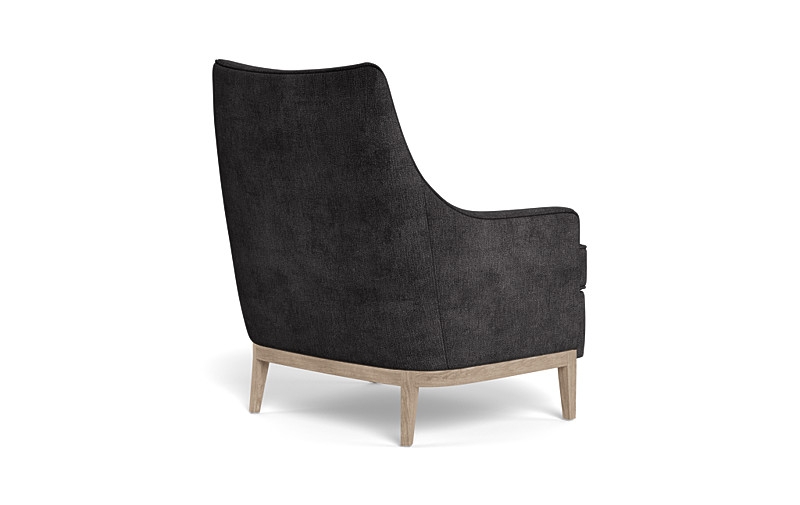 Kingsley Accent Chair - Image 3