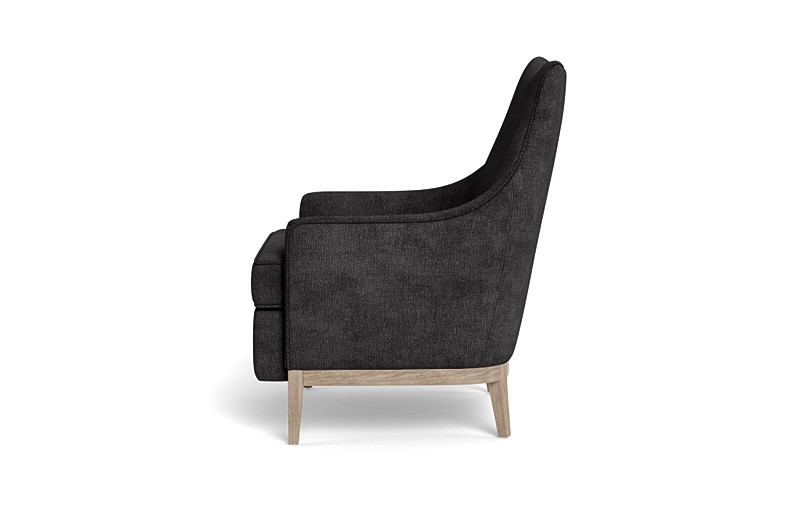 Kingsley Accent Chair - Image 1