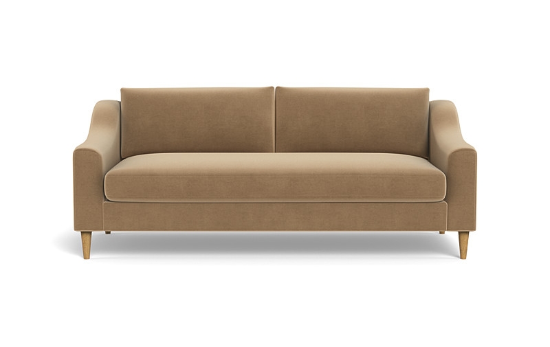 Saylor Slope Arm 2-Seat Sofa - Image 0