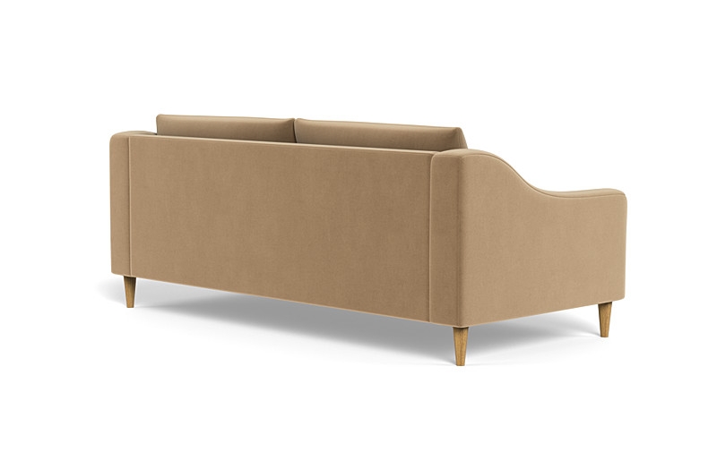 Saylor Slope Arm 2-Seat Sofa - Image 4