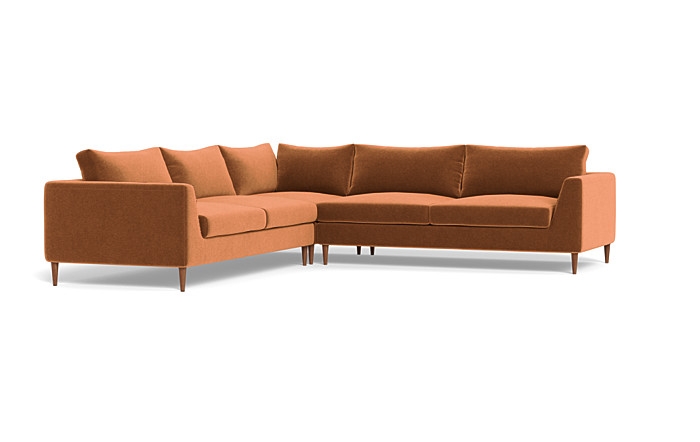 Asher Corner Sectional Sofa - Image 3