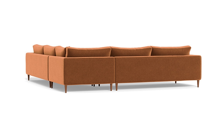 Asher Corner Sectional Sofa - Image 4