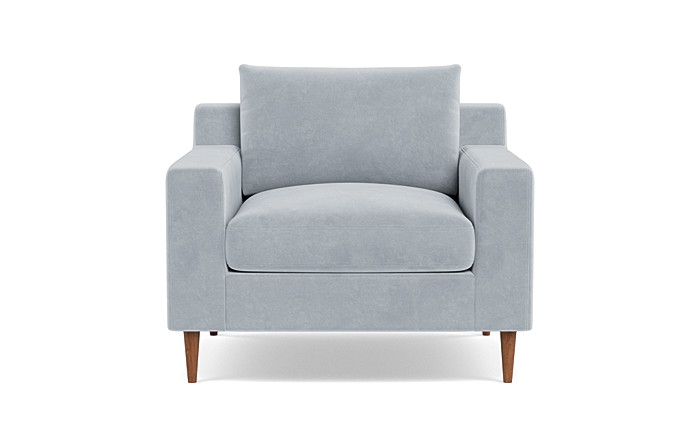 Sloan Accent Chair - Image 0