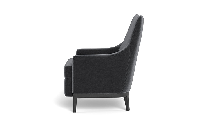 Kingsley Accent Chair - Image 4