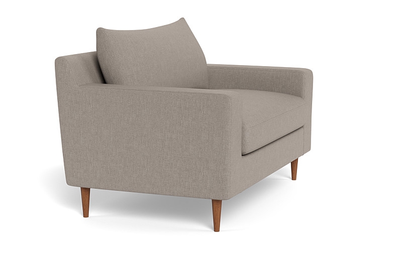 Sloan Chair and a Half - Image 3