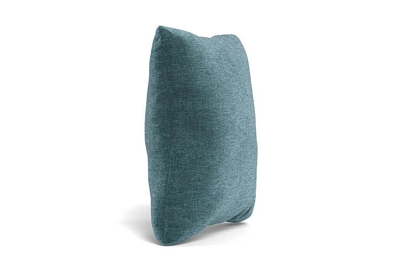 Throw Pillow 20 x 20" Square" - Image 4