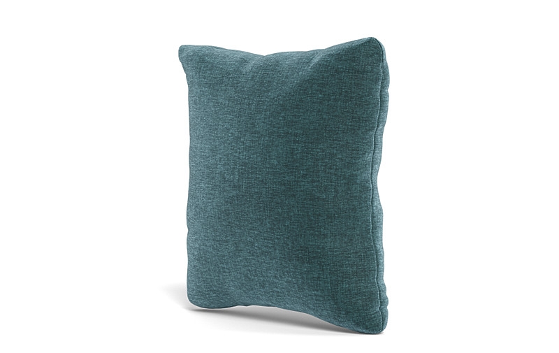 Throw Pillow 20 x 20" Square" - Image 2