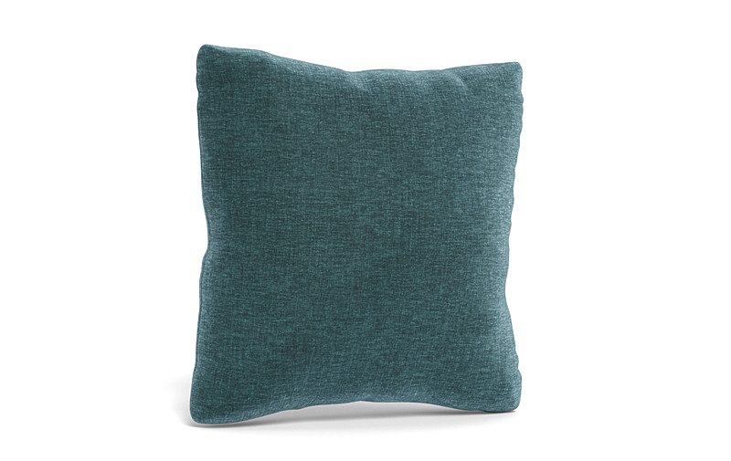 Throw Pillow 20 x 20" Square" - Image 3
