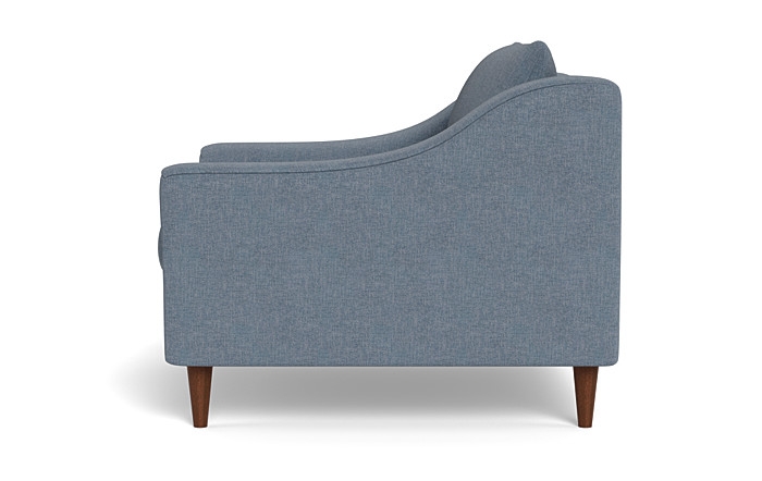 Saylor Slope Arm Accent Chair - Image 2