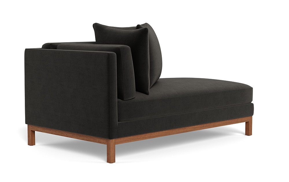 Jasper Chaise Lounge - Image 1