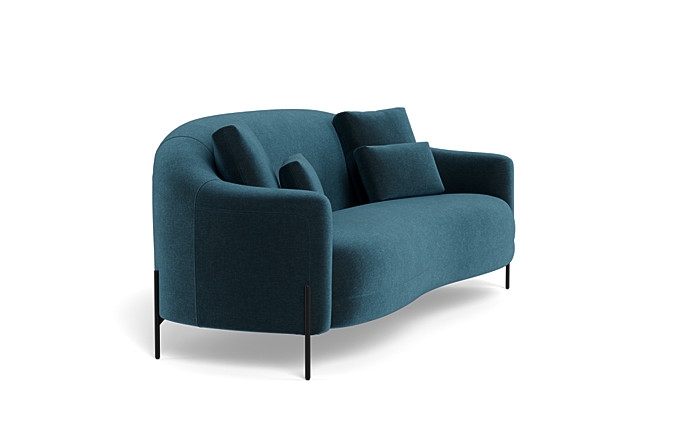 Fiona 3-Seat Sofa - Image 2