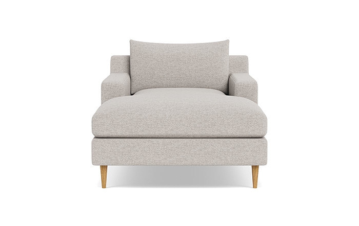 Sloan Chaise Lounge - Image 0