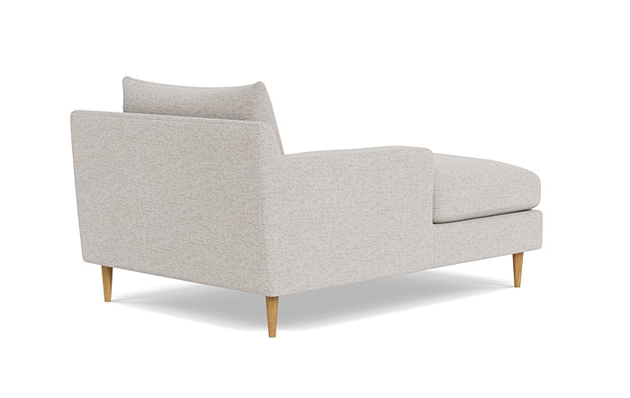 Sloan Chaise Lounge - Image 2
