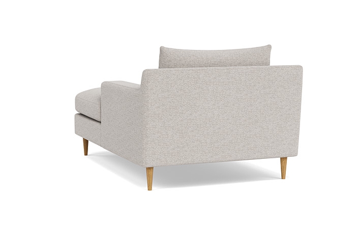 Sloan Chaise Lounge - Image 1