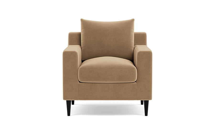 Sloan Petite Chair - Image 0