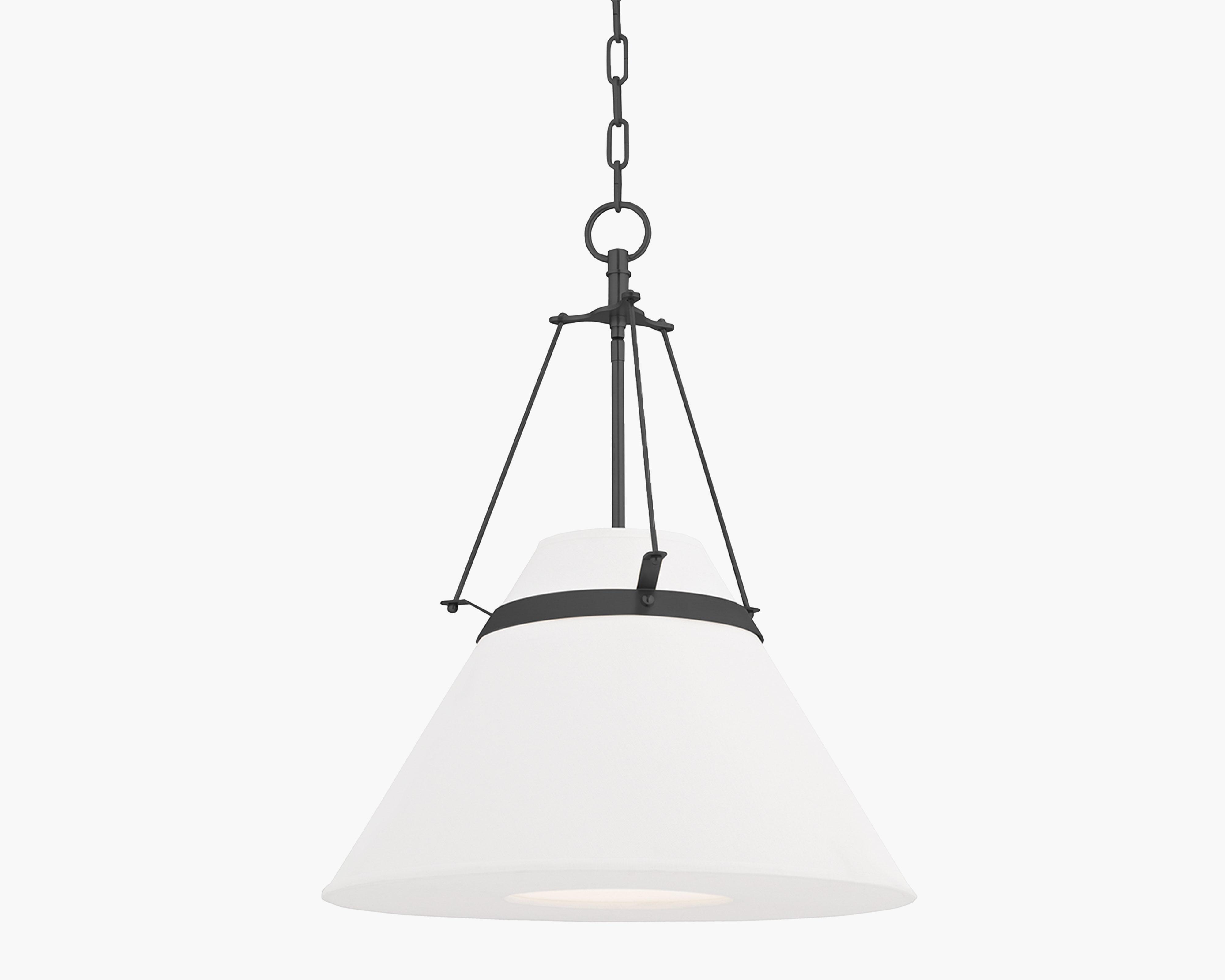 Crawford Pendant - Image 0