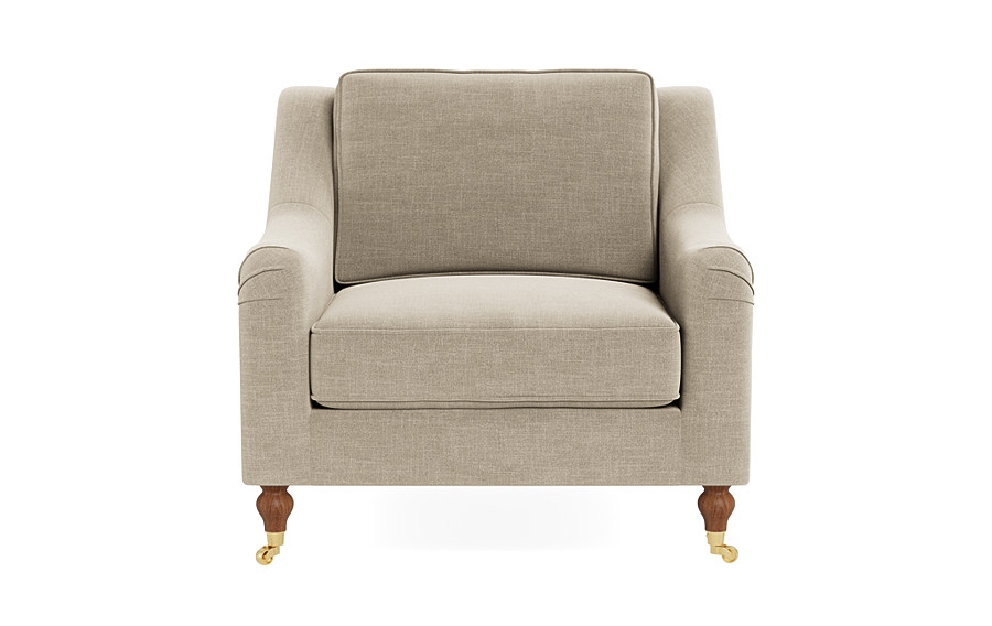 Alexander Accent Chair - Image 0