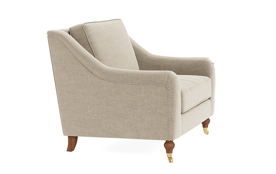 Alexander Accent Chair - Image 1