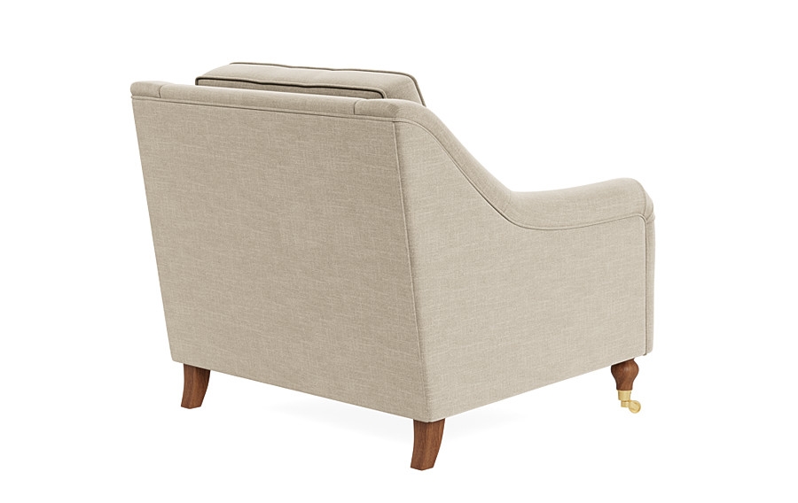 Alexander Accent Chair - Image 3