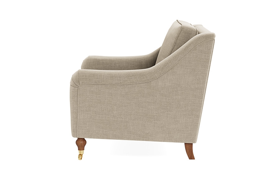Alexander Accent Chair - Image 4