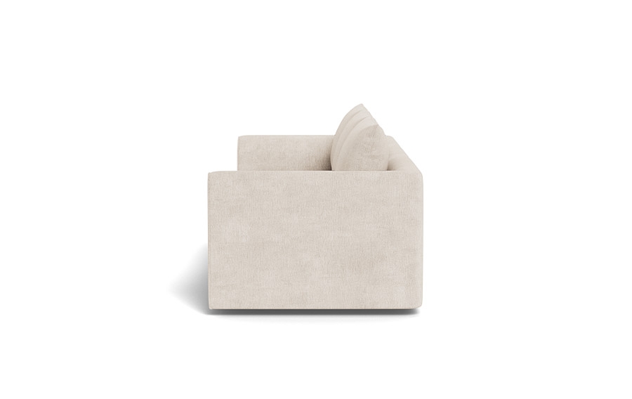 Beckham Modular Fabric 3-Seat Sofa - Image 4