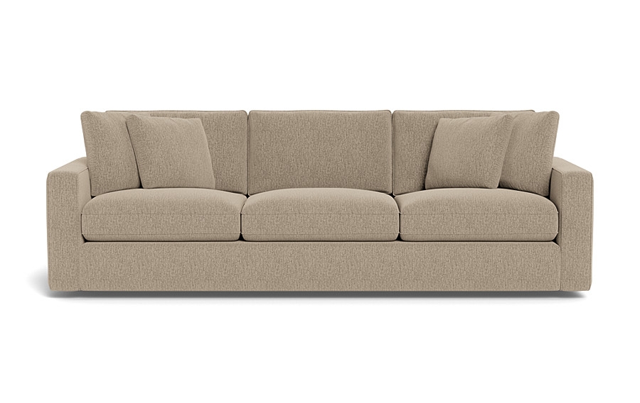 James 3-Seat Sofa - Image 0